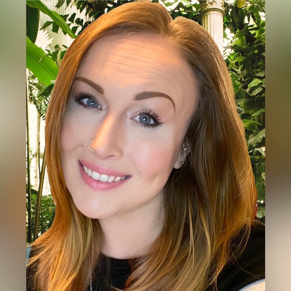 Meet your Posher, Maddie